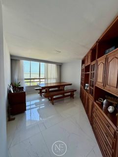 Apartamento – Condomínio Augusto Leite