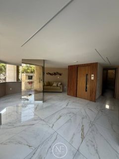 Apartamento – Condomínio Augusto Leite