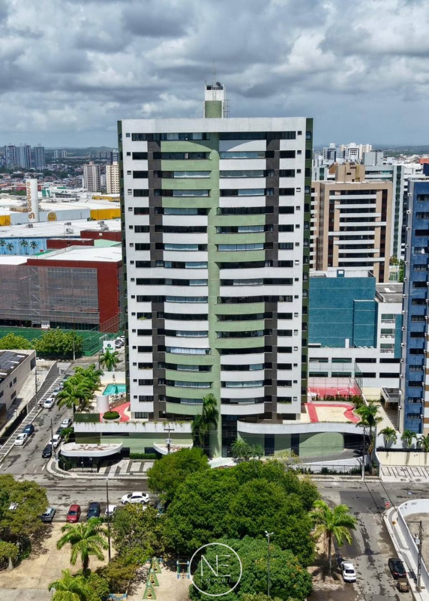 À VENDA MAISON LA REFERENCE | JARDINS (GARCIA)