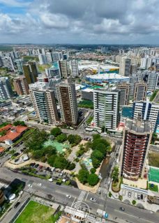 À VENDA MAISON LA REFERENCE | JARDINS (GARCIA)