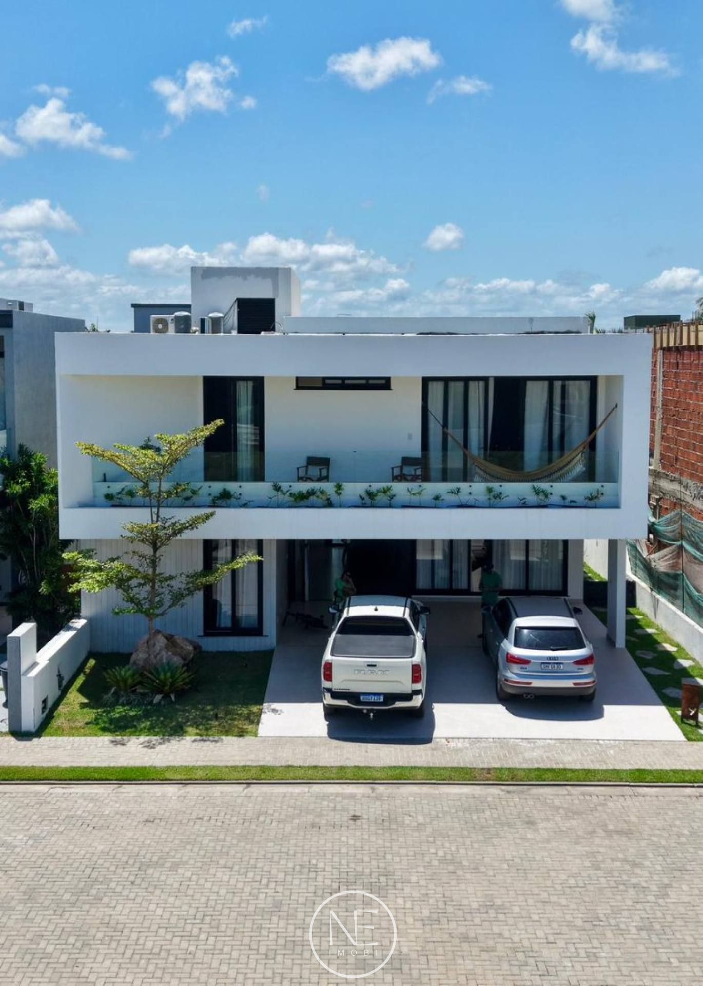 Condomínio Tahaa Home Resort – Aruana Aracaju/SE