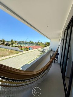 Condomínio Tahaa Home Resort – Aruana Aracaju/SE