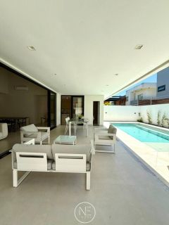 Condomínio Tahaa Home Resort – Aruana Aracaju/SE