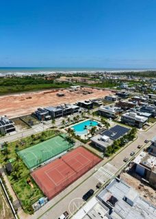 Condomínio Tahaa Home Resort – Aruana Aracaju/SE