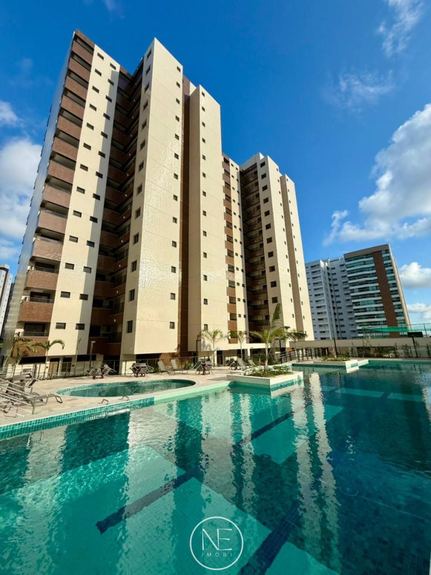 Mansão Emiliano Residence – Jardim Europa