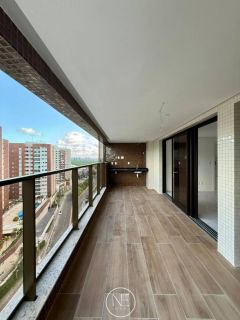 Mansão Emiliano Residence – Jardim Europa