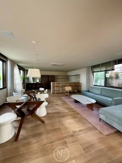 Mansão Emiliano Residence – Jardim Europa