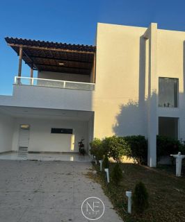 Casa Duplex de Alto Padrão no Terras Alphaville II – Barra dos Coqueiros.
