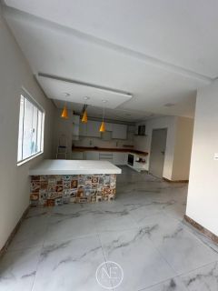 Casa Duplex de Alto Padrão no Terras Alphaville II – Barra dos Coqueiros.