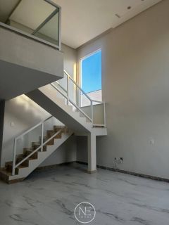 Casa Duplex de Alto Padrão no Terras Alphaville II – Barra dos Coqueiros.