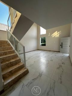 Casa Duplex de Alto Padrão no Terras Alphaville II – Barra dos Coqueiros.