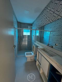 Casa Duplex de Alto Padrão no Terras Alphaville II – Barra dos Coqueiros.