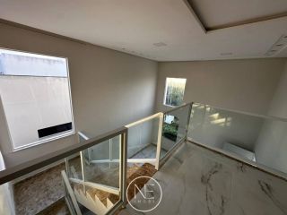 Casa Duplex de Alto Padrão no Terras Alphaville II – Barra dos Coqueiros.