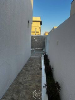 Casa Duplex de Alto Padrão no Terras Alphaville II – Barra dos Coqueiros.