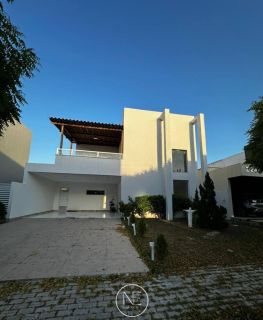 Casa Duplex de Alto Padrão no Terras Alphaville II – Barra dos Coqueiros.