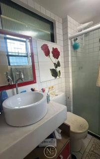 Apartamento à venda Condomínio Porto das Águas