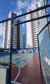 Apartamento à venda Condomínio Porto das Águas