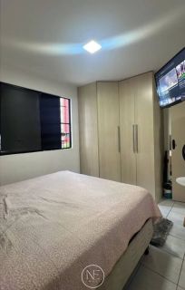 Apartamento à venda Condomínio Porto das Águas