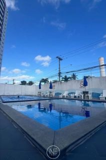 Apartamento à venda Condomínio Porto das Águas