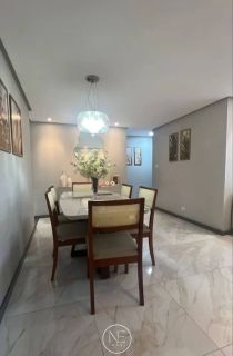 Apartamento à venda Condomínio Porto das Águas