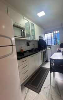 Apartamento à venda Condomínio Porto das Águas