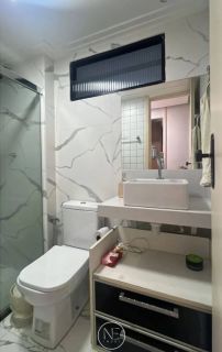 Apartamento à venda Condomínio Porto das Águas