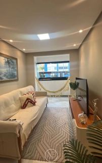 Apartamento à venda Condomínio Porto das Águas