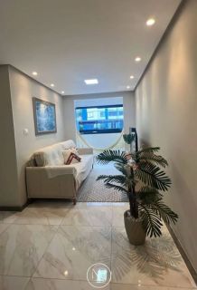 Apartamento à venda Condomínio Porto das Águas