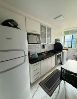 Apartamento à venda Condomínio Porto das Águas