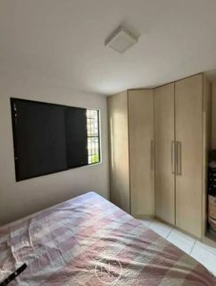 Apartamento à venda Condomínio Porto das Águas