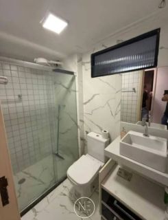 Apartamento à venda Condomínio Porto das Águas