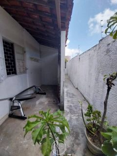 Casa no Inácio Barbosa