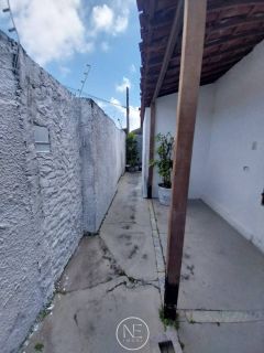 Casa no Inácio Barbosa