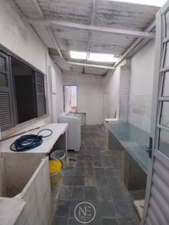 Casa no Inácio Barbosa