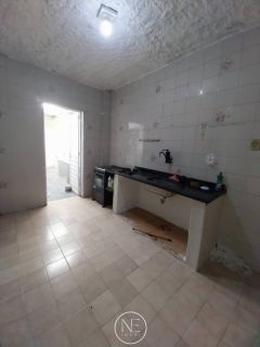 Casa no Inácio Barbosa