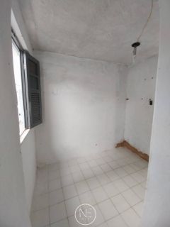 Casa no Inácio Barbosa