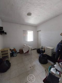 Casa no Inácio Barbosa