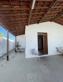 Casa no Inácio Barbosa