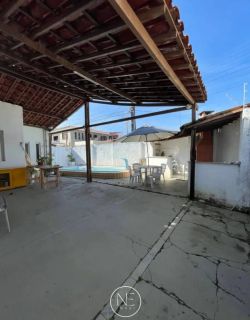 Casa no Inácio Barbosa