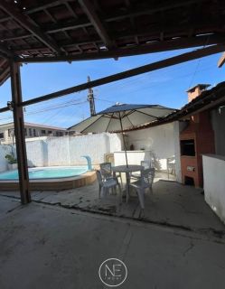 Casa no Inácio Barbosa