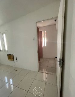 Casa no Inácio Barbosa