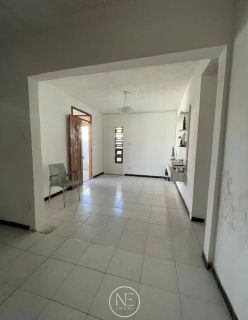 Casa no Inácio Barbosa