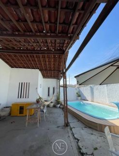 Casa no Inácio Barbosa