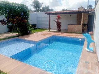 Casa dos Sonhos à Venda ou para Aluguel Localização privilegiada no Mosqueiro.