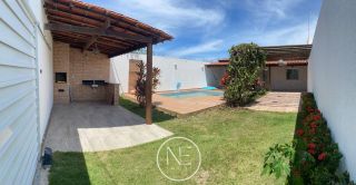 Casa dos Sonhos à Venda ou para Aluguel Localização privilegiada no Mosqueiro.