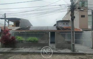 Ponto Comercial Ideal para Clínicas, Escritórios e Estúdios de Estética – Bairro Luzia.