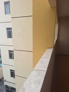 Edifício Casa Grande Apartamento à Venda!