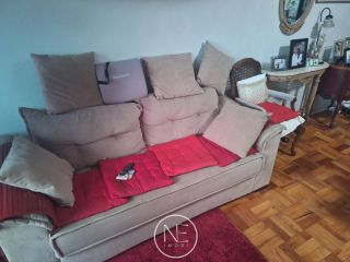 Edifício Casa Grande Apartamento à Venda!