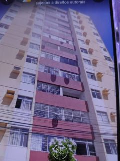 Edifício Casa Grande Apartamento à Venda!