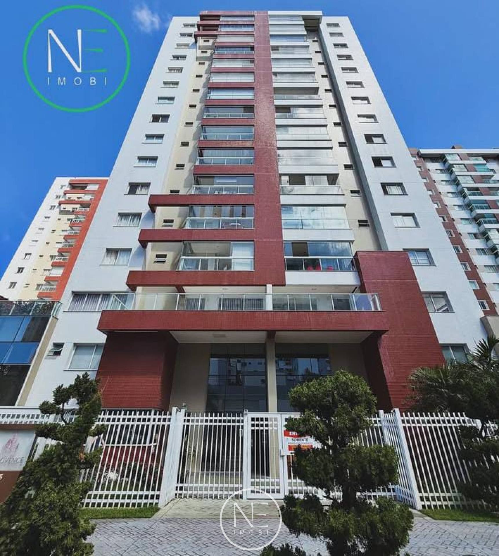 Apartamento à Venda Le Provence - Jardim Europa